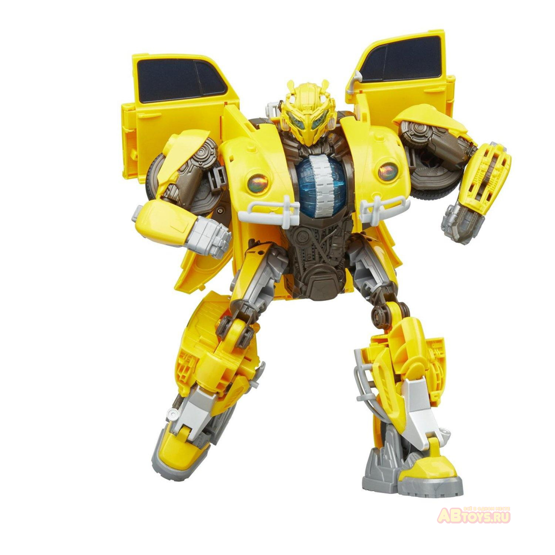 Hasbro Transformers Robots Art.E Игрушка - трансформер купить по выгодной цене в уральские-газоны.рф